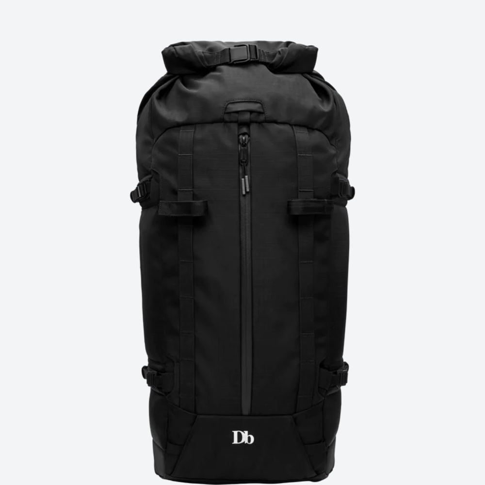 DB journey Fjall 34L backpack